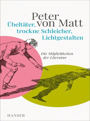 cover image of Übeltäter, trockne Schleicher, Lichtgestalten